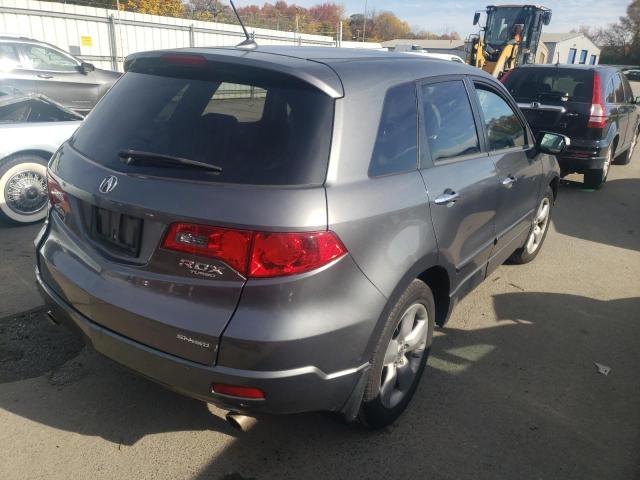 Photo 3 VIN: 5J8TB18508A000472 - ACURA RDX TECHNO 