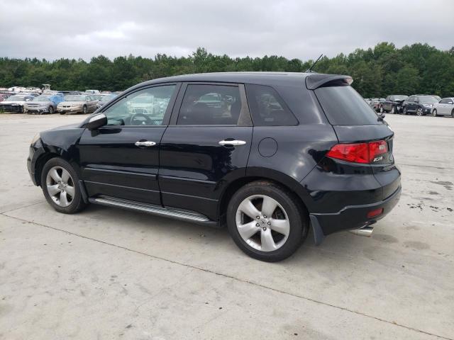 Photo 1 VIN: 5J8TB18508A000603 - ACURA RDX TECHNO 