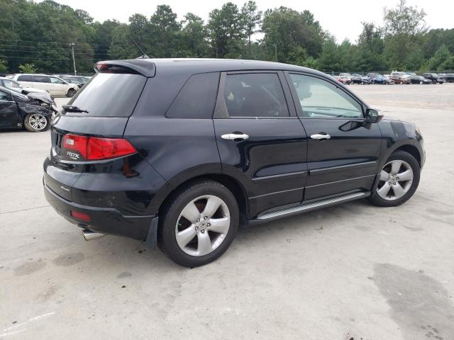 Photo 2 VIN: 5J8TB18508A000603 - ACURA RDX TECHNO 