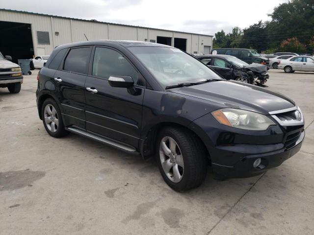 Photo 3 VIN: 5J8TB18508A000603 - ACURA RDX TECHNO 