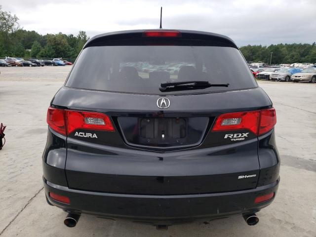 Photo 5 VIN: 5J8TB18508A000603 - ACURA RDX TECHNO 