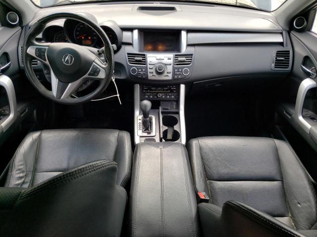 Photo 7 VIN: 5J8TB18509A001820 - ACURA RDX TECHNO 