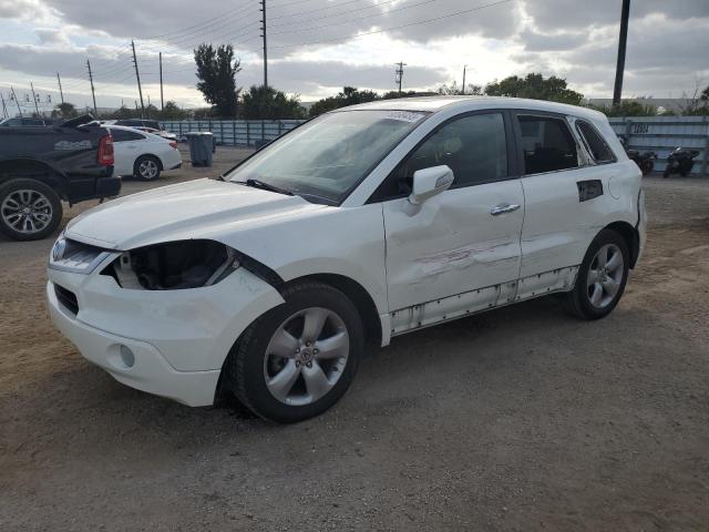 Photo 0 VIN: 5J8TB18517A006537 - ACURA RDX 