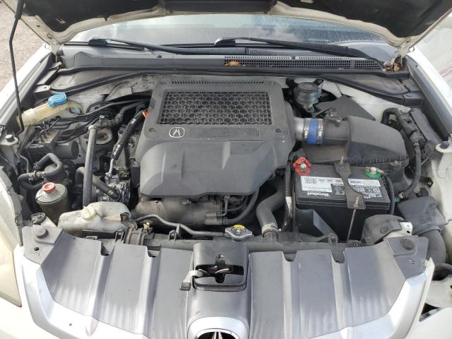 Photo 11 VIN: 5J8TB18517A006537 - ACURA RDX 