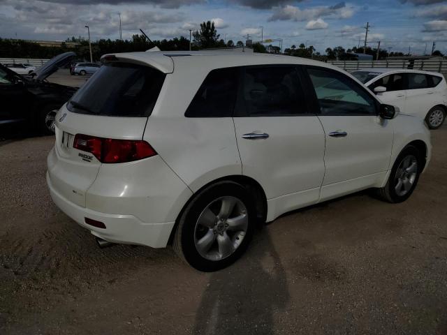 Photo 2 VIN: 5J8TB18517A006537 - ACURA RDX 