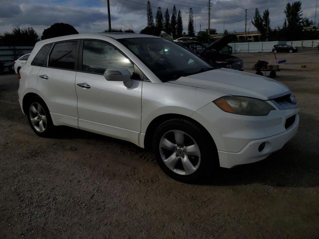 Photo 3 VIN: 5J8TB18517A006537 - ACURA RDX 