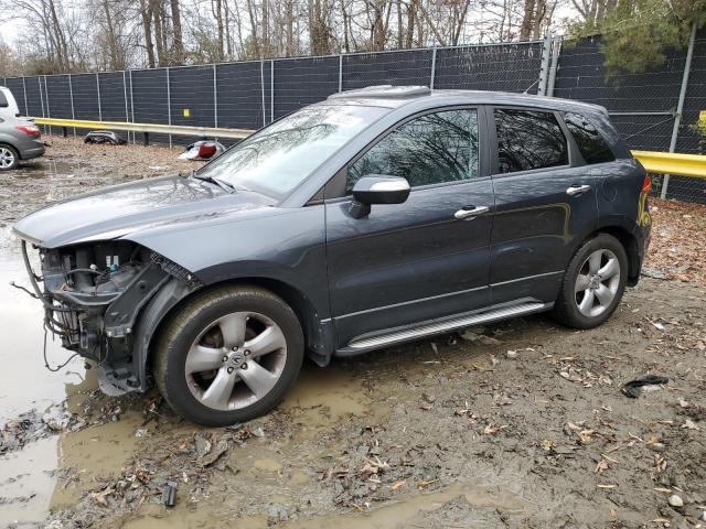 Photo 0 VIN: 5J8TB18517A020762 - ACURA RDX 