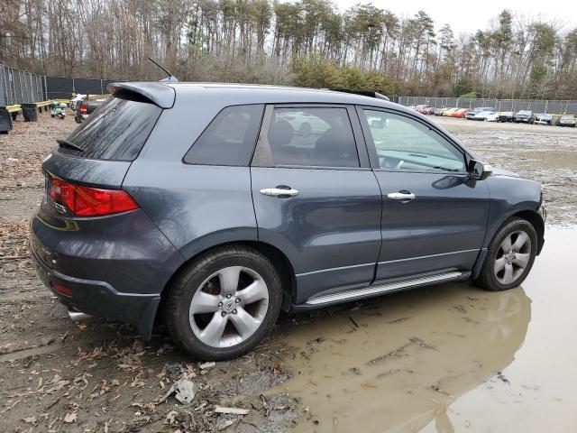 Photo 2 VIN: 5J8TB18517A020762 - ACURA RDX 