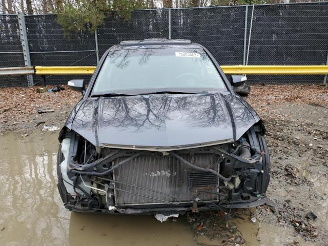 Photo 4 VIN: 5J8TB18517A020762 - ACURA RDX 