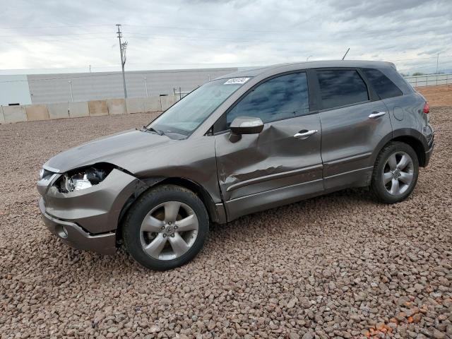 Photo 0 VIN: 5J8TB18517A022883 - ACURA RDX 