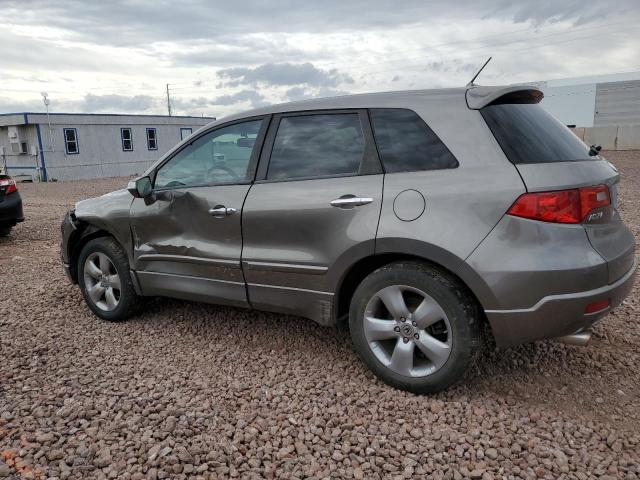 Photo 1 VIN: 5J8TB18517A022883 - ACURA RDX 