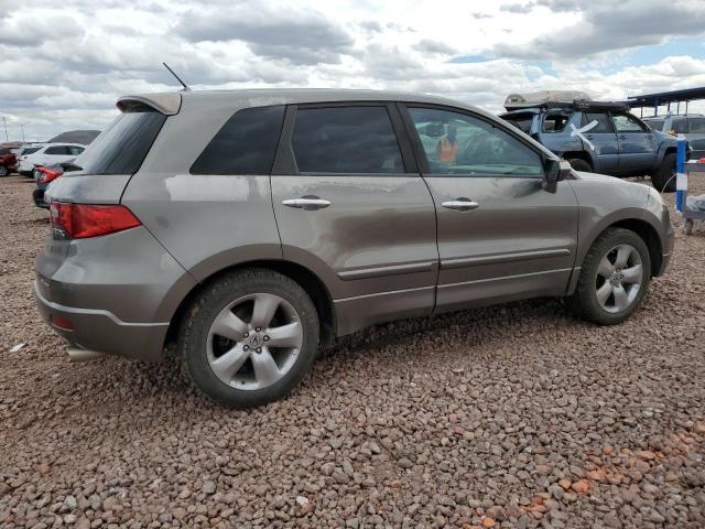 Photo 2 VIN: 5J8TB18517A022883 - ACURA RDX 