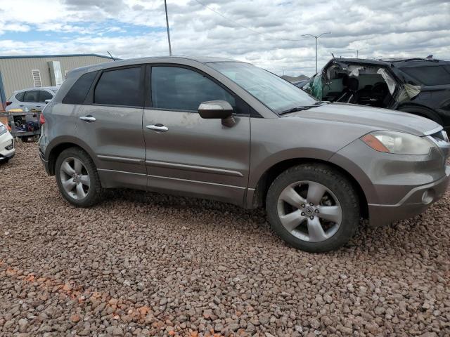 Photo 3 VIN: 5J8TB18517A022883 - ACURA RDX 