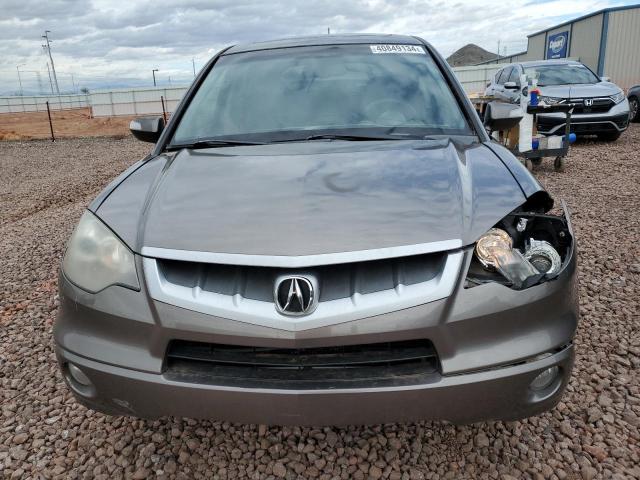 Photo 4 VIN: 5J8TB18517A022883 - ACURA RDX 