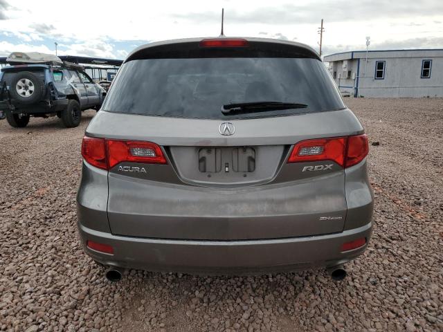 Photo 5 VIN: 5J8TB18517A022883 - ACURA RDX 