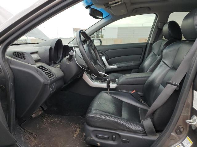 Photo 6 VIN: 5J8TB18517A022883 - ACURA RDX 