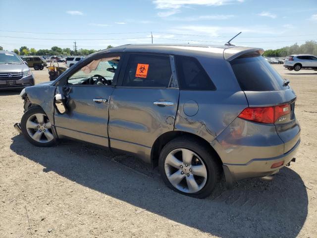 Photo 1 VIN: 5J8TB18518A007978 - ACURA RDX 