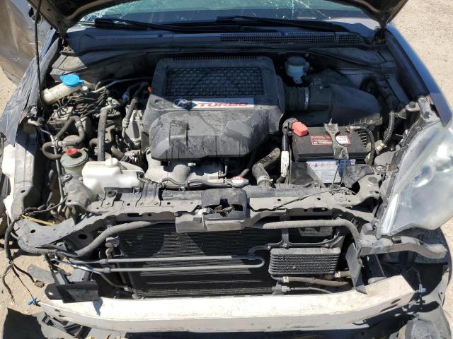 Photo 10 VIN: 5J8TB18518A007978 - ACURA RDX 