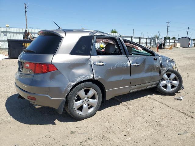 Photo 2 VIN: 5J8TB18518A007978 - ACURA RDX 