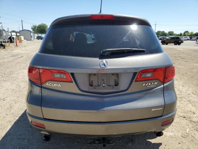 Photo 5 VIN: 5J8TB18518A007978 - ACURA RDX 