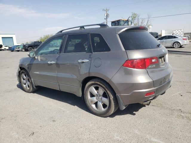 Photo 1 VIN: 5J8TB18518A009259 - ACURA RDX TECHNO 