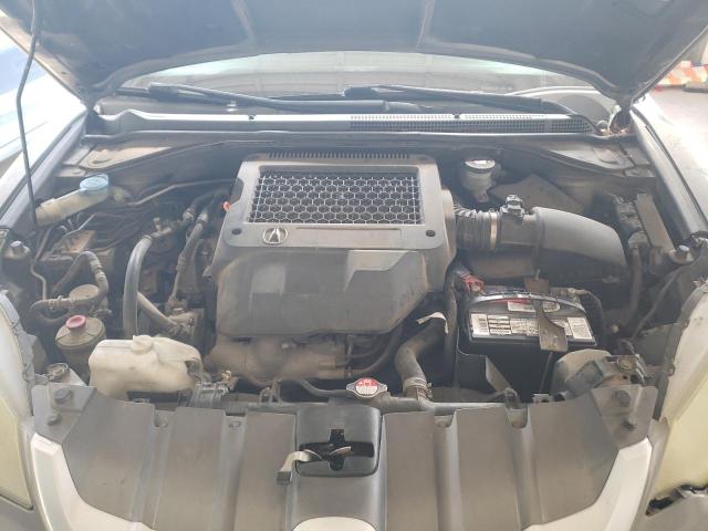 Photo 11 VIN: 5J8TB18518A009259 - ACURA RDX TECHNO 