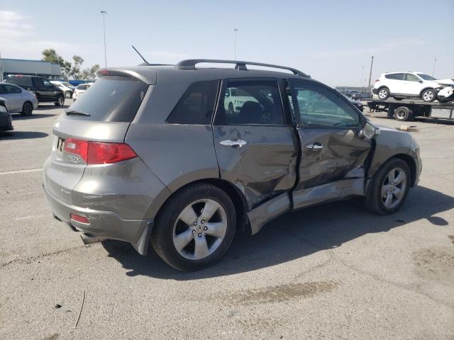 Photo 2 VIN: 5J8TB18518A009259 - ACURA RDX TECHNO 