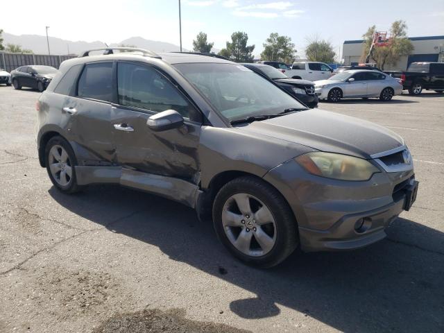 Photo 3 VIN: 5J8TB18518A009259 - ACURA RDX TECHNO 