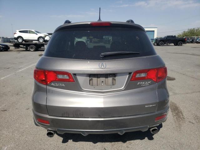 Photo 5 VIN: 5J8TB18518A009259 - ACURA RDX TECHNO 