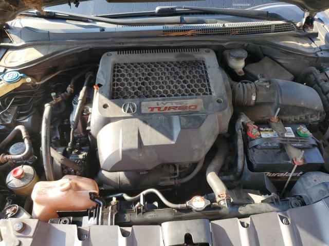 Photo 10 VIN: 5J8TB18518A014896 - ACURA RDX TECHNO 