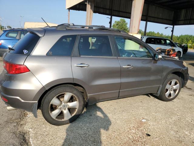 Photo 2 VIN: 5J8TB18518A014896 - ACURA RDX TECHNO 