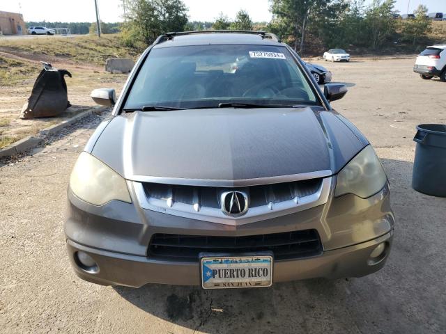 Photo 4 VIN: 5J8TB18518A014896 - ACURA RDX TECHNO 