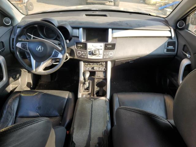 Photo 7 VIN: 5J8TB18518A014896 - ACURA RDX TECHNO 