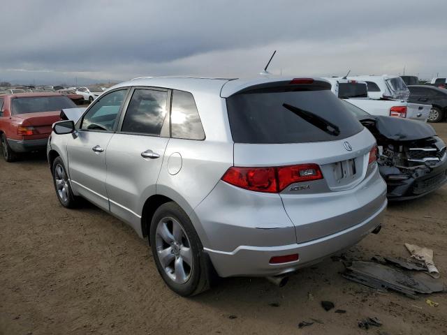 Photo 1 VIN: 5J8TB18518A019466 - ACURA RDX 