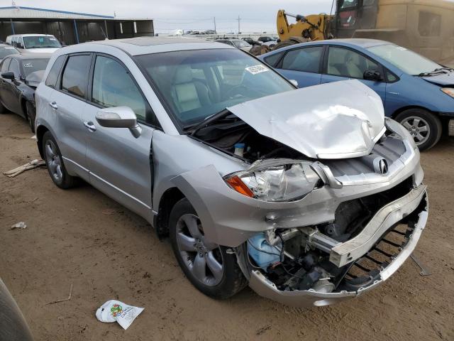 Photo 3 VIN: 5J8TB18518A019466 - ACURA RDX 