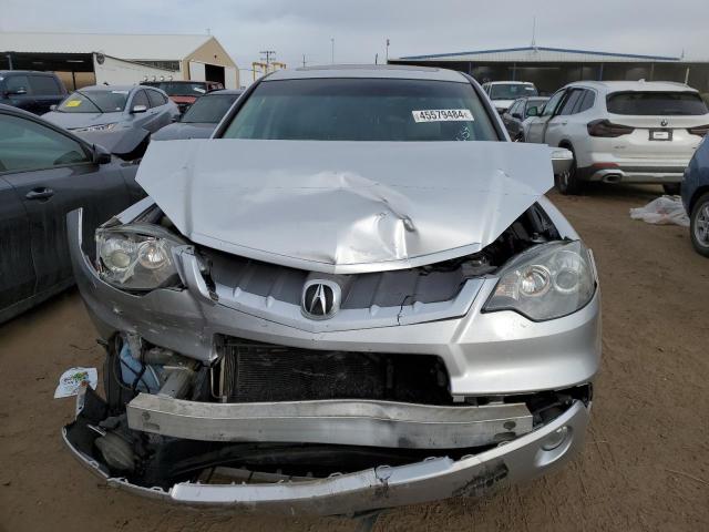 Photo 4 VIN: 5J8TB18518A019466 - ACURA RDX 