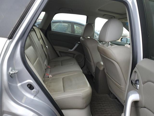 Photo 9 VIN: 5J8TB18518A019466 - ACURA RDX 