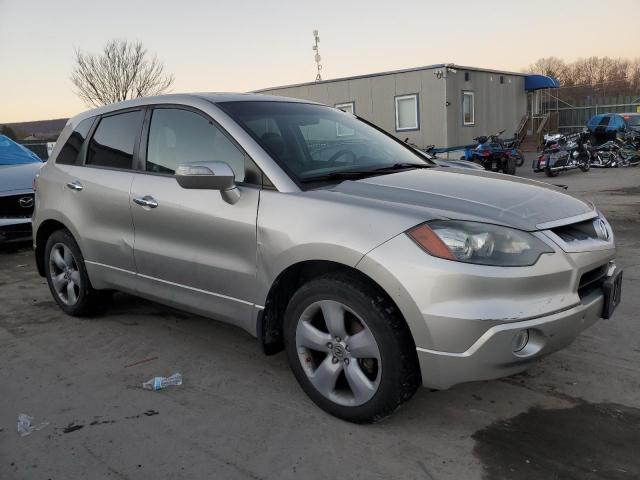 Photo 3 VIN: 5J8TB18519A005410 - ACURA RDX TECHNO 