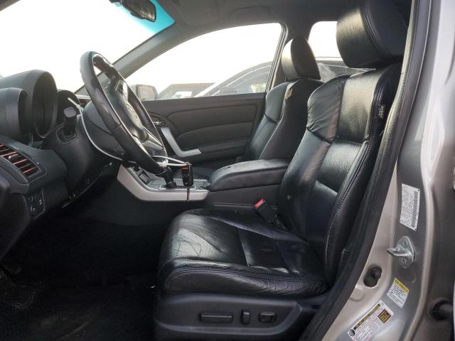 Photo 6 VIN: 5J8TB18519A005410 - ACURA RDX TECHNO 