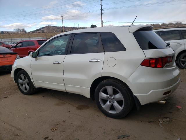 Photo 1 VIN: 5J8TB18519A005861 - ACURA RDX TECHNO 