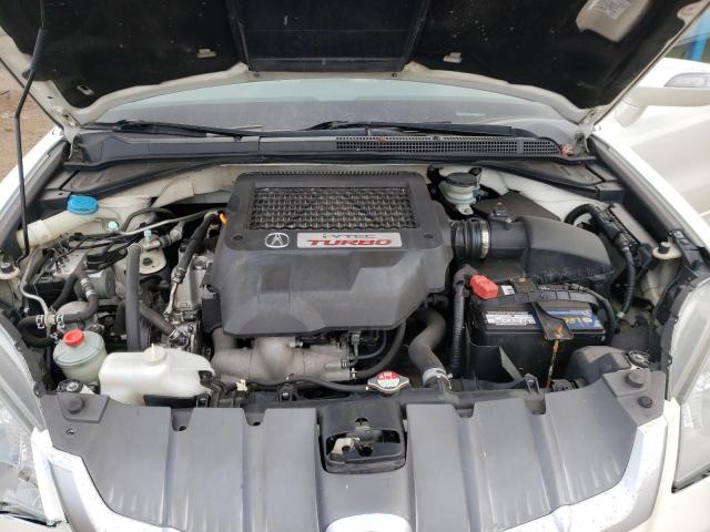 Photo 11 VIN: 5J8TB18519A005861 - ACURA RDX TECHNO 