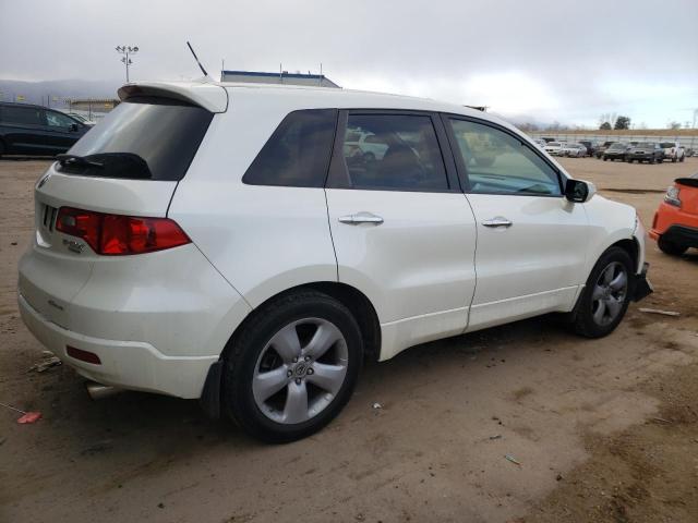 Photo 2 VIN: 5J8TB18519A005861 - ACURA RDX TECHNO 