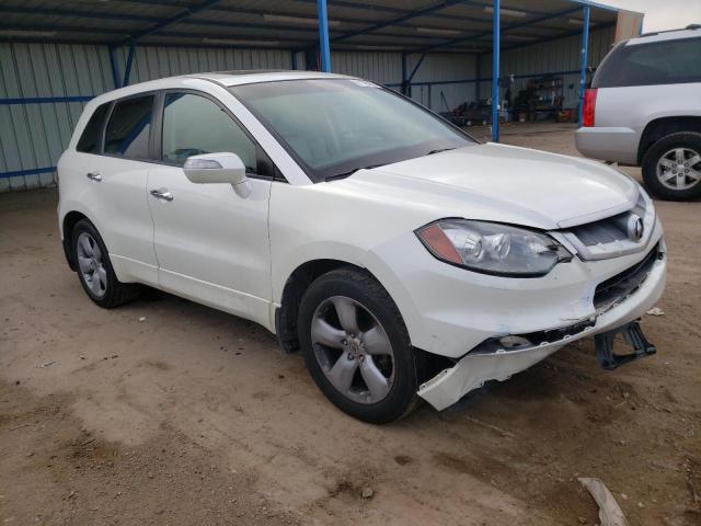 Photo 3 VIN: 5J8TB18519A005861 - ACURA RDX TECHNO 