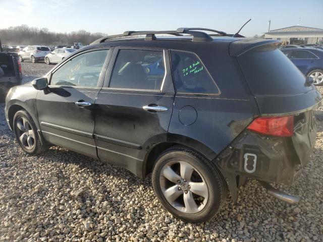 Photo 1 VIN: 5J8TB18519A005990 - ACURA RDX 