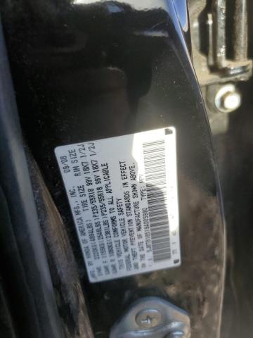 Photo 12 VIN: 5J8TB18519A005990 - ACURA RDX 