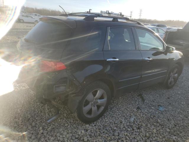 Photo 2 VIN: 5J8TB18519A005990 - ACURA RDX 