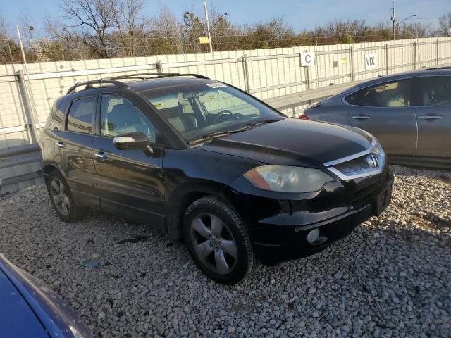 Photo 3 VIN: 5J8TB18519A005990 - ACURA RDX 