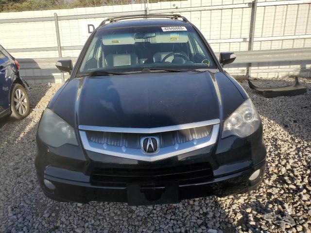 Photo 4 VIN: 5J8TB18519A005990 - ACURA RDX 