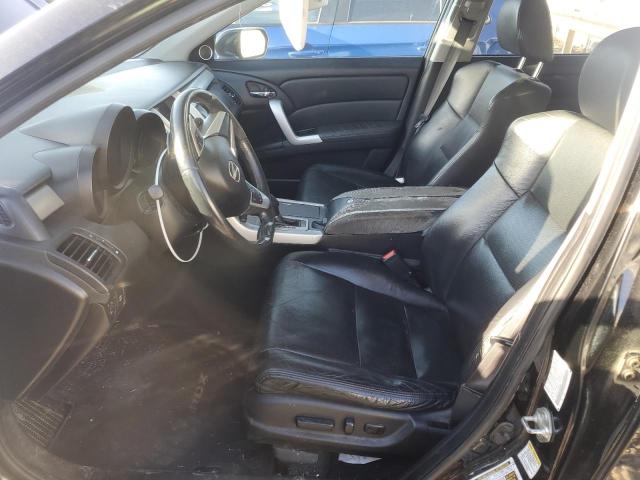 Photo 6 VIN: 5J8TB18519A005990 - ACURA RDX 