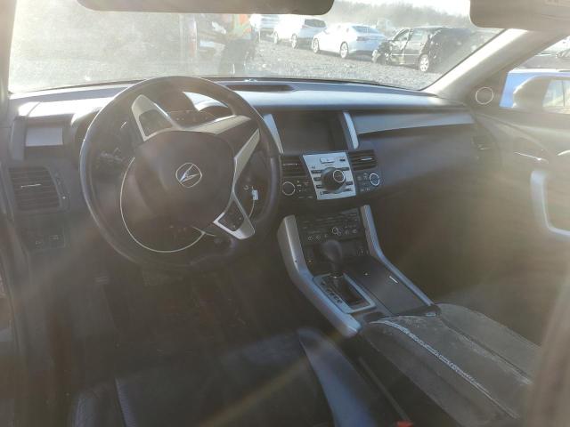 Photo 7 VIN: 5J8TB18519A005990 - ACURA RDX 